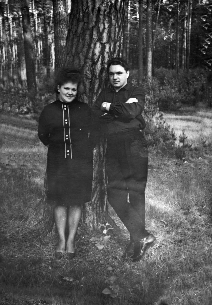 Эти фотографии сделаны 5–6 июня 1967 года в Подмосковье в Рублево Эти фотографии сделаны 5–6 июня 1967 года в Подмосковье в Рублево