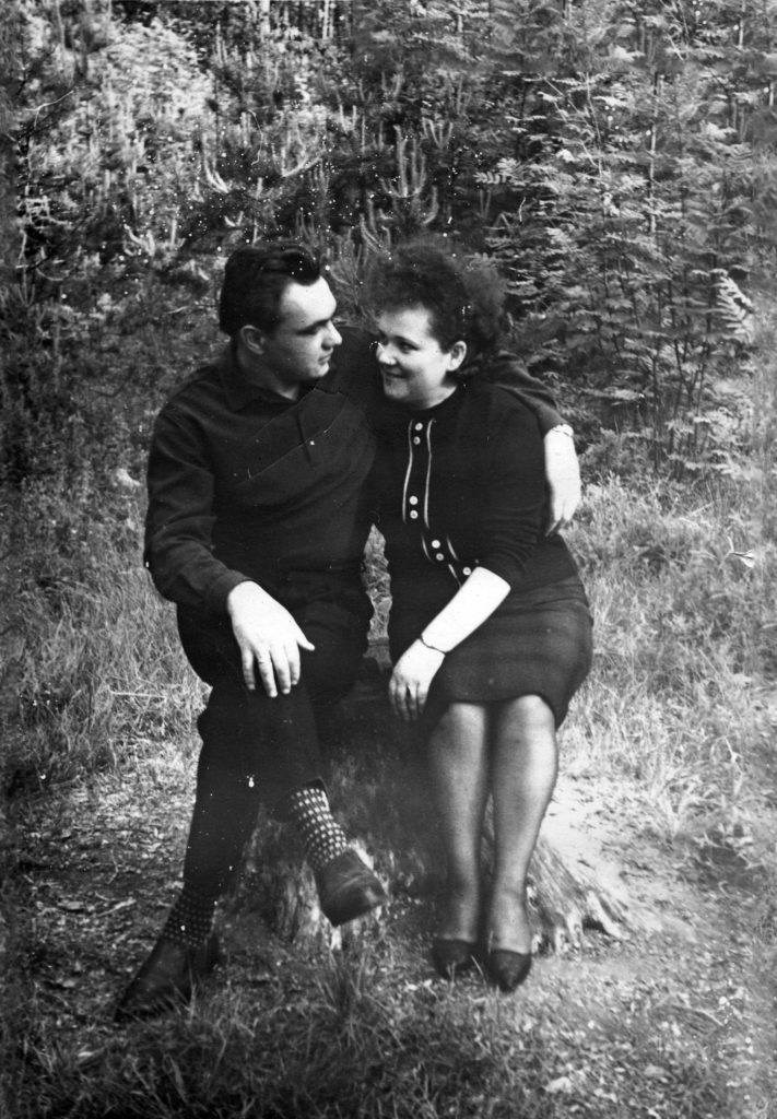 5–6 июня 1967 года в Рублево (Подмосковье) 5–6 июня 1967 года в Рублево (Подмосковье)